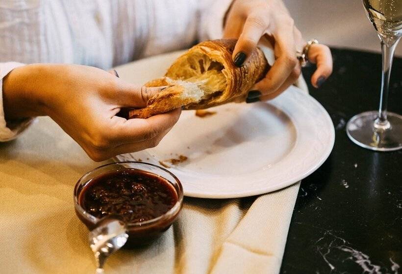 בית מלון כפרי Maison Bistro &