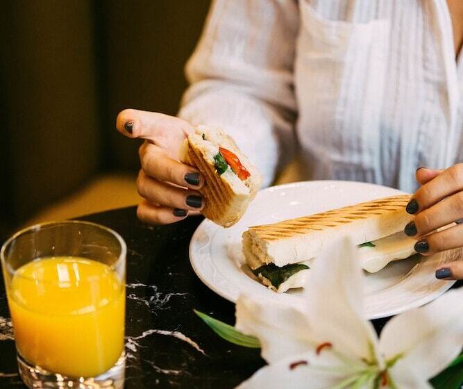 בית מלון כפרי Maison Bistro &