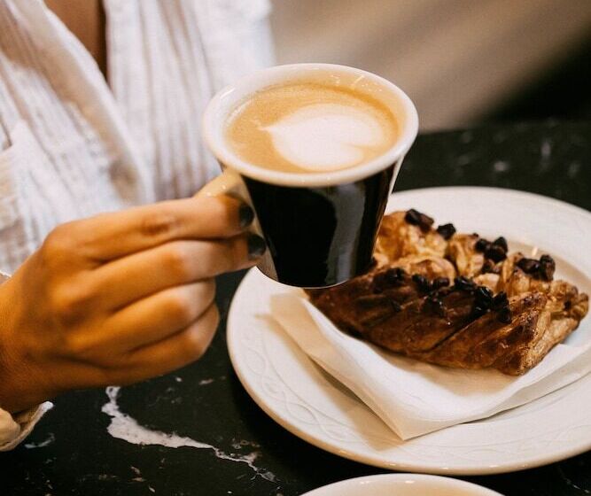 בית מלון כפרי Maison Bistro &