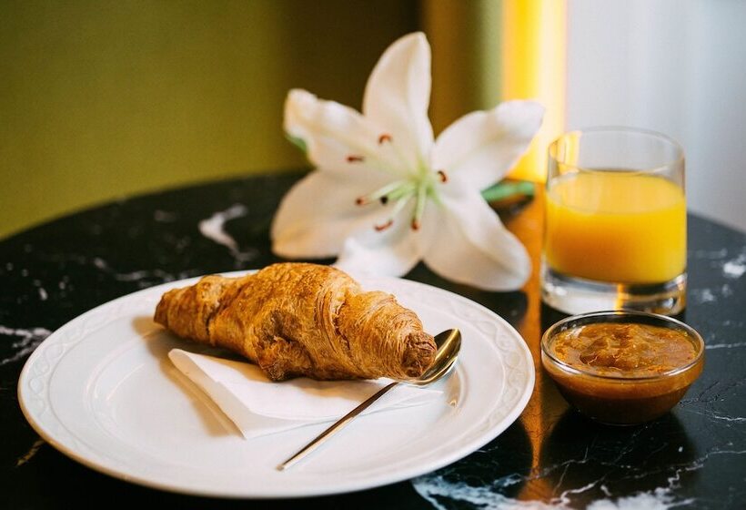 בית מלון כפרי Maison Bistro &