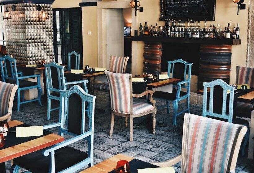 בית מלון כפרי Maison Bistro &