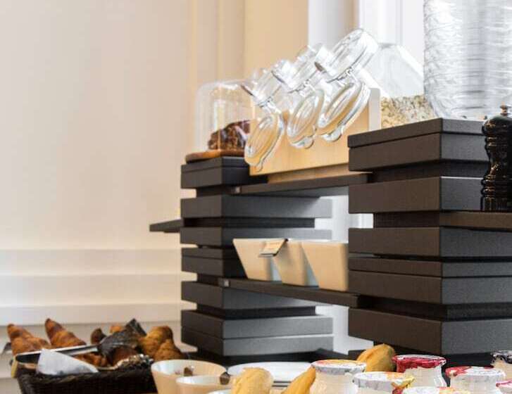 בית מלון כפרי Maison Bistro &