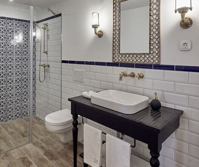 בית מלון כפרי Maison Bistro &