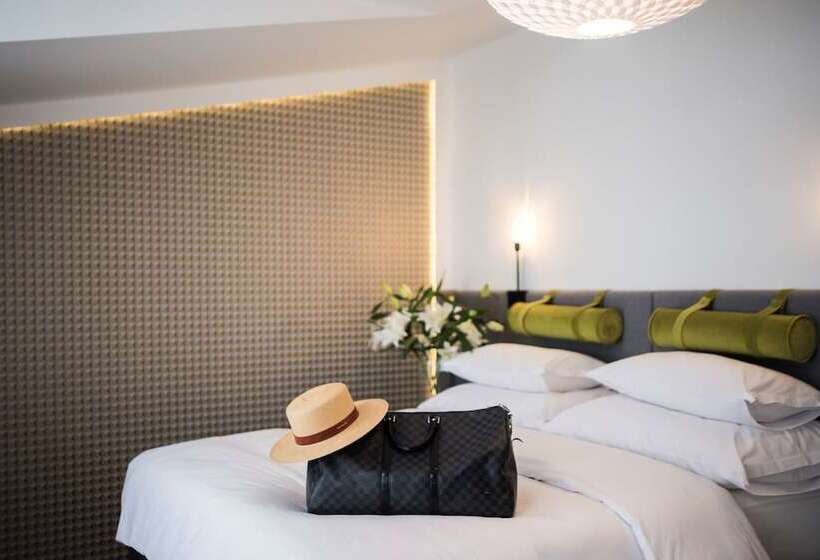 בית מלון כפרי Maison Bistro &