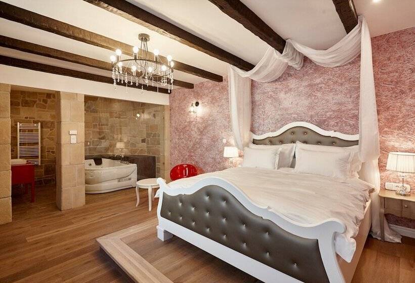 בית מלון כפרי Maison Bistro &