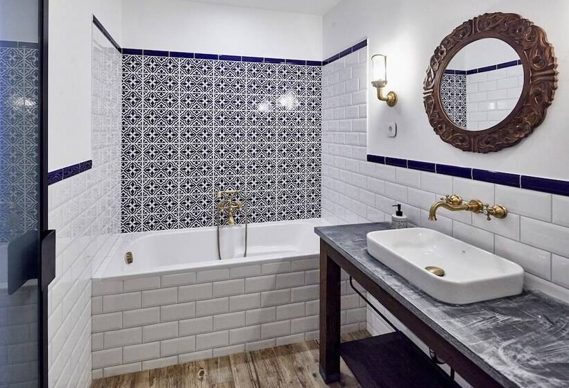 בית מלון כפרי Maison Bistro &