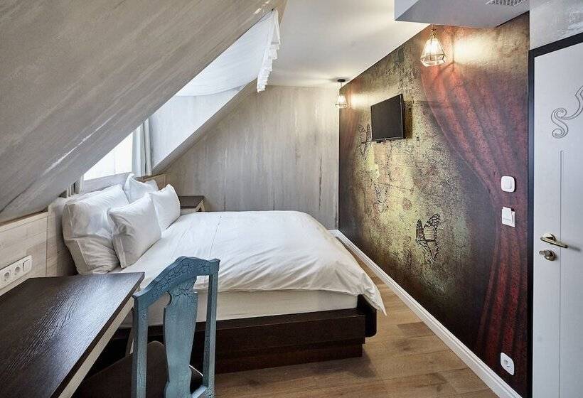 בית מלון כפרי Maison Bistro &