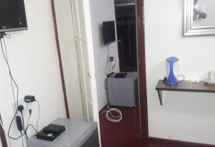 فندق Marina Bay Resort & Restaurant