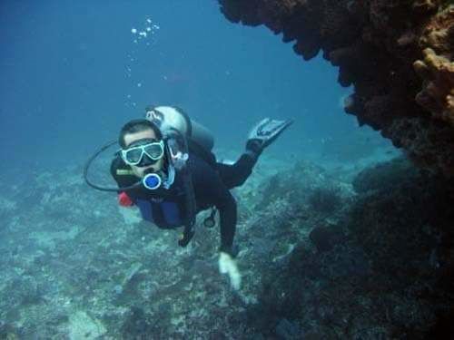 فندق Marina Bay Resort & Restaurant