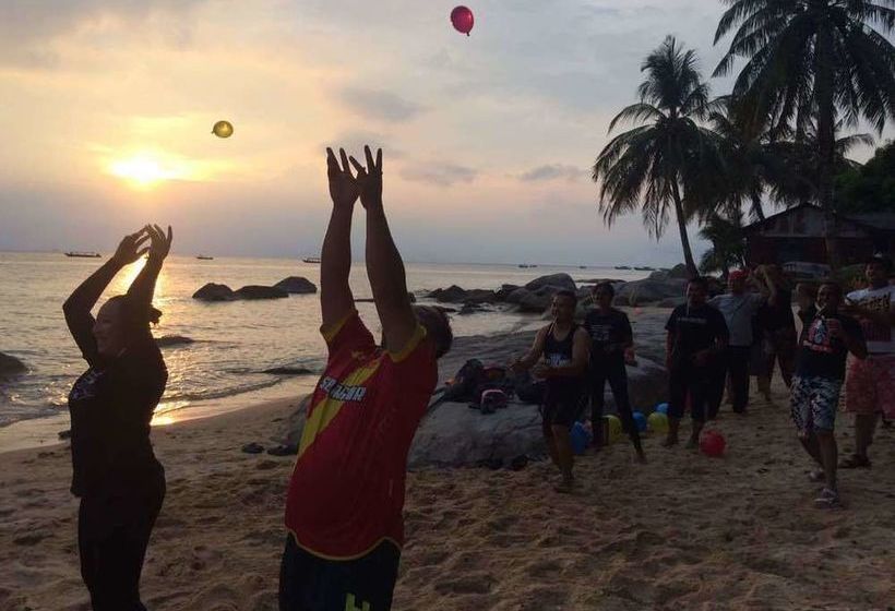 فندق Marina Bay Resort & Restaurant