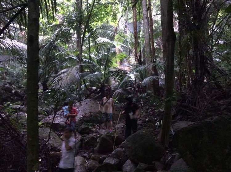 فندق Marina Bay Resort & Restaurant