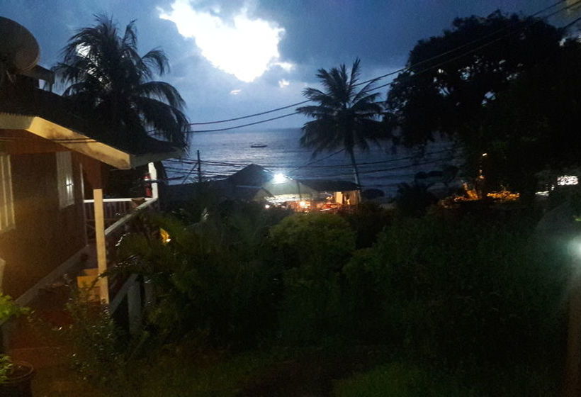 فندق Marina Bay Resort & Restaurant