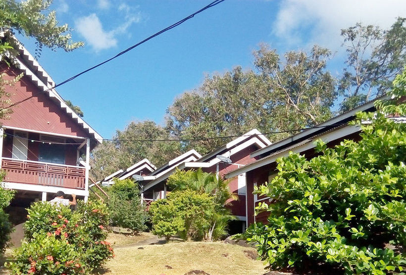 فندق Marina Bay Resort & Restaurant