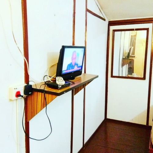 فندق Marina Bay Resort & Restaurant