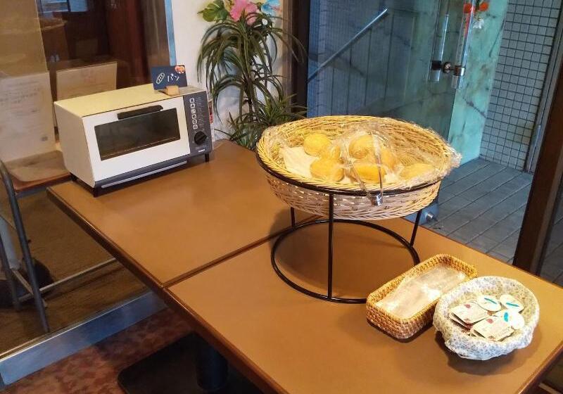 酒店 Matsuyama Hills