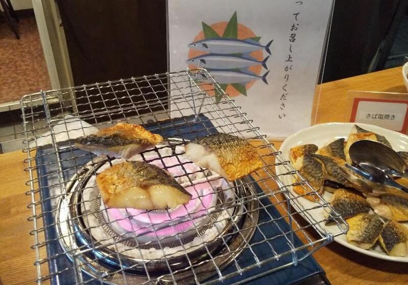 בית מלון כפרי Matsuyama Hills