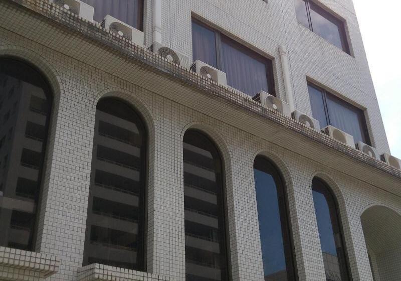 בית מלון כפרי Matsuyama Hills