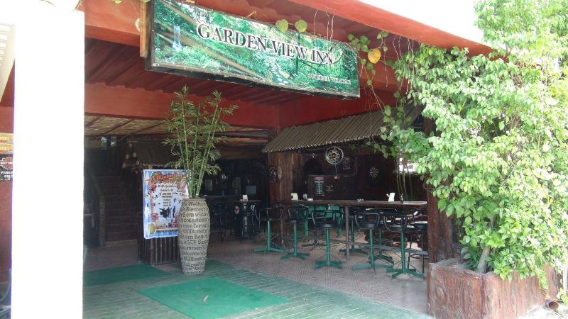 هتل Mb's Garden Inn