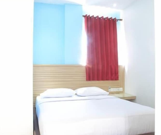 هتل Mira Inn Nagasari