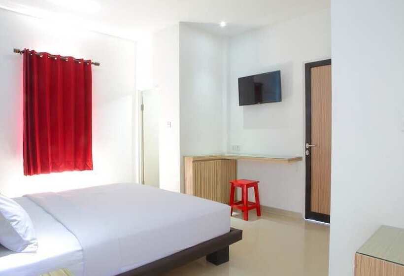 فندق Mira Inn Nagasari