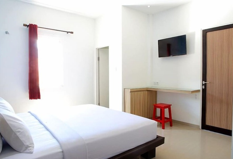 فندق Mira Inn Nagasari