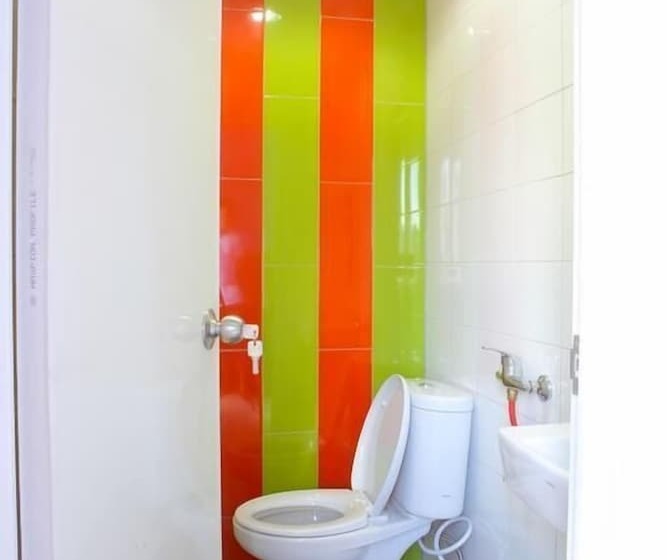 هتل Mira Inn Nagasari