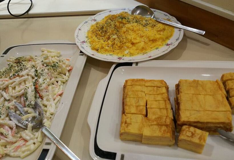 New Central Hotel Katsuta