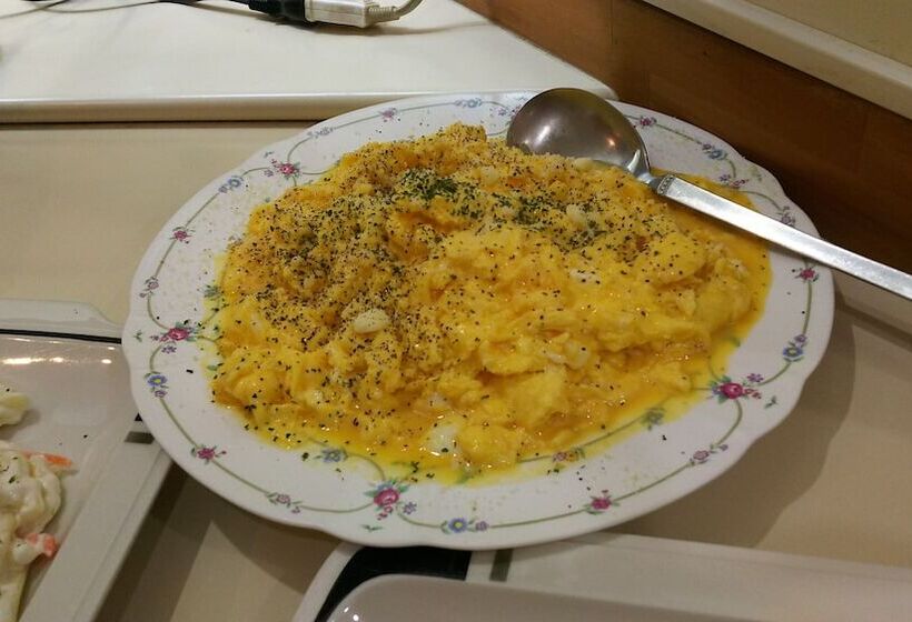 New Central Hotel Katsuta