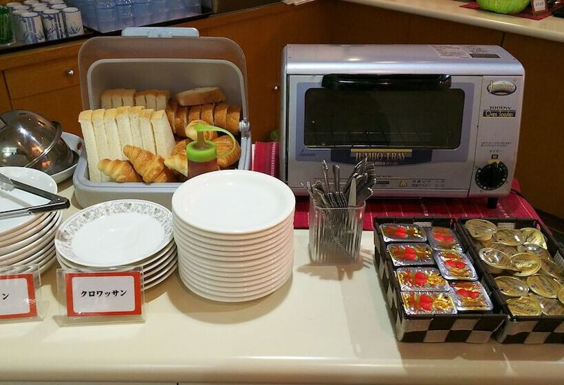 New Central Hotel Katsuta