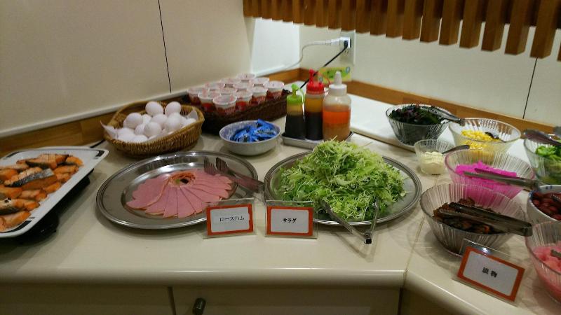 New Central Hotel Katsuta