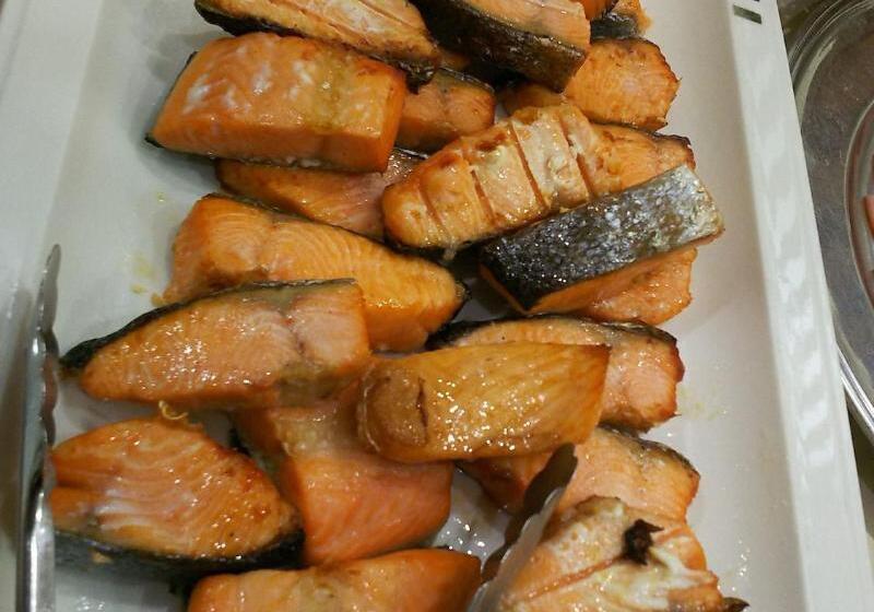 New Central Hotel Katsuta