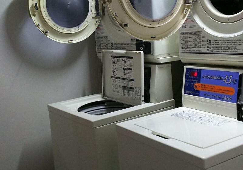 New Central Hotel Katsuta