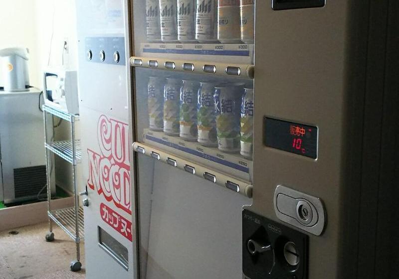 New Central Hotel Katsuta