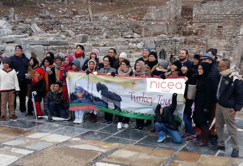 هتل Nicea
