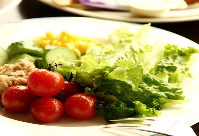 فندق Niigata City