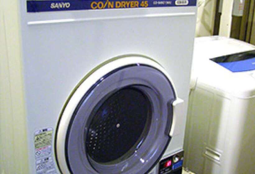 فندق Niigata City