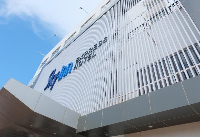 Os Hotel Airport Batam