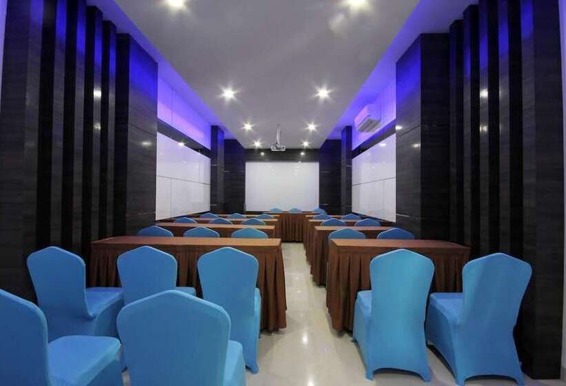 Os Hotel Airport Batam