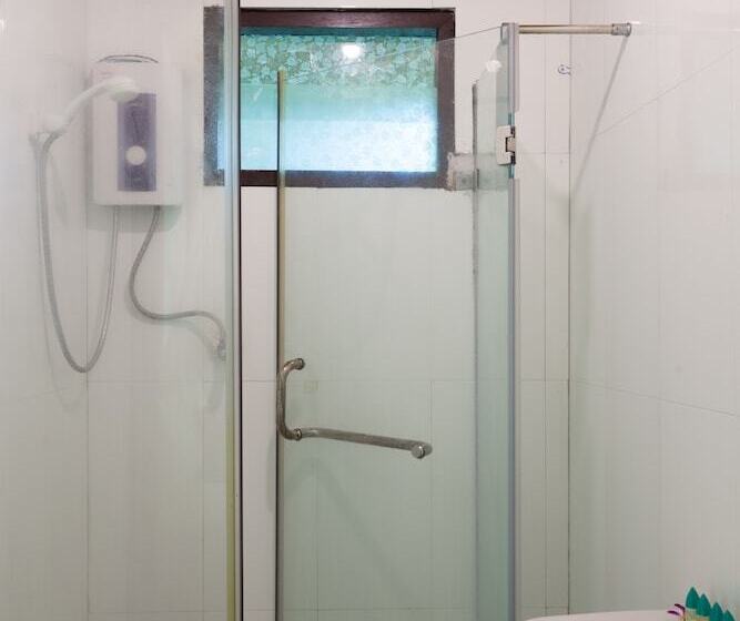 فندق Phi Phi Long Beach Bungalow