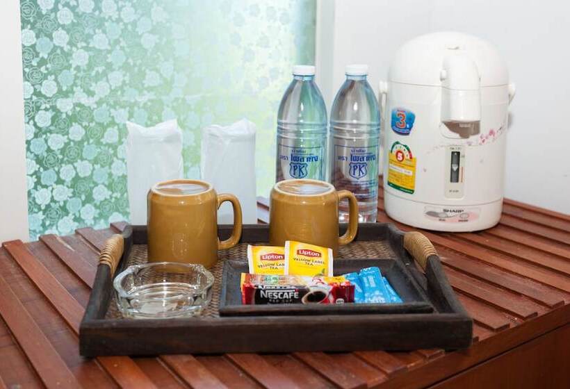 فندق Phi Phi Long Beach Bungalow