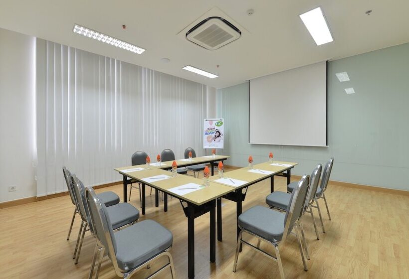 Pop! Hotel Timoho Yogyakarta