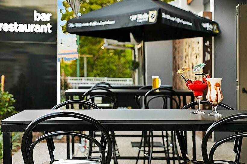 Отель Potters Toowoomba