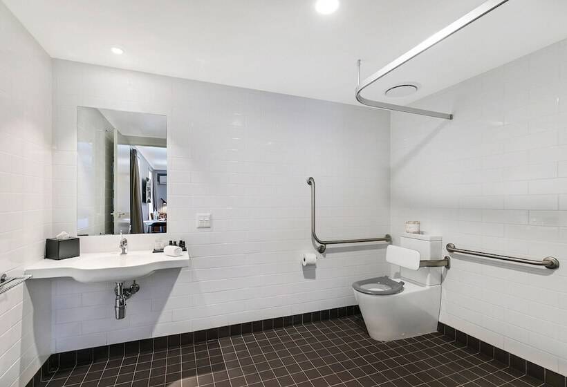 Отель Potters Toowoomba