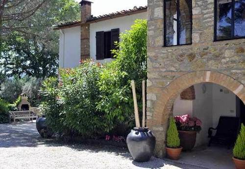 هتل Prato A Baldo