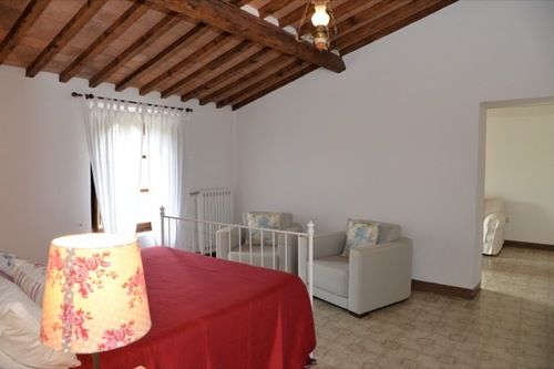 هتل Prato A Baldo