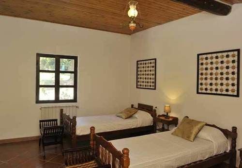 هتل Prato A Baldo