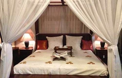 هتل Prato A Baldo