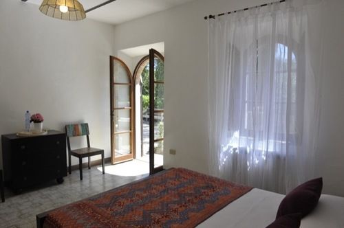 هتل Prato A Baldo