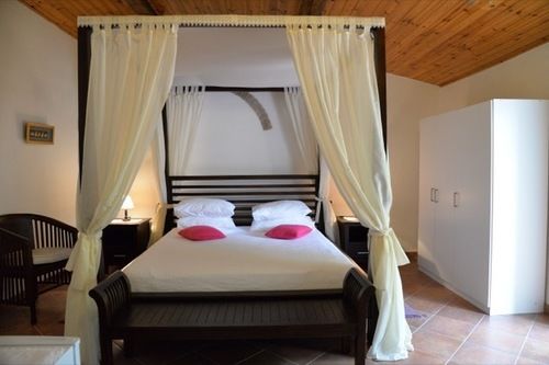 هتل Prato A Baldo