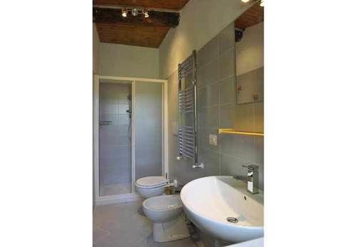 هتل Prato A Baldo